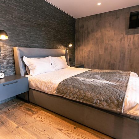 מאלגה Apartments Dream מראה חיצוני תמונה