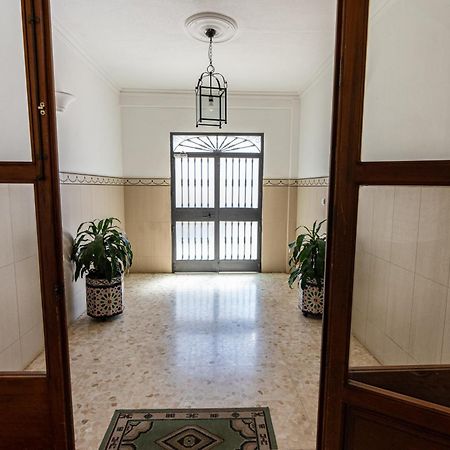 מאלגה Apartments Dream מראה חיצוני תמונה