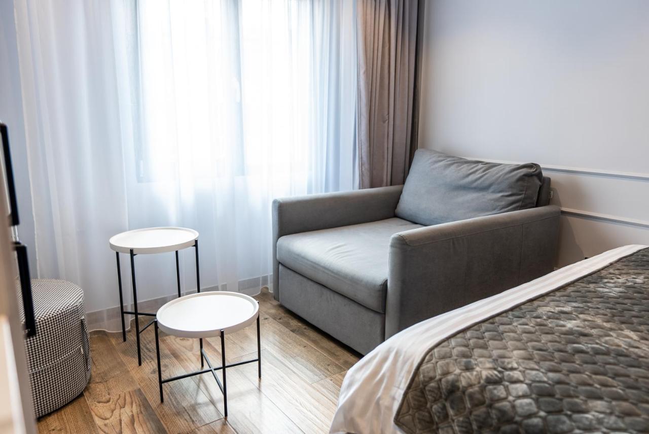 מאלגה Apartments Dream מראה חיצוני תמונה