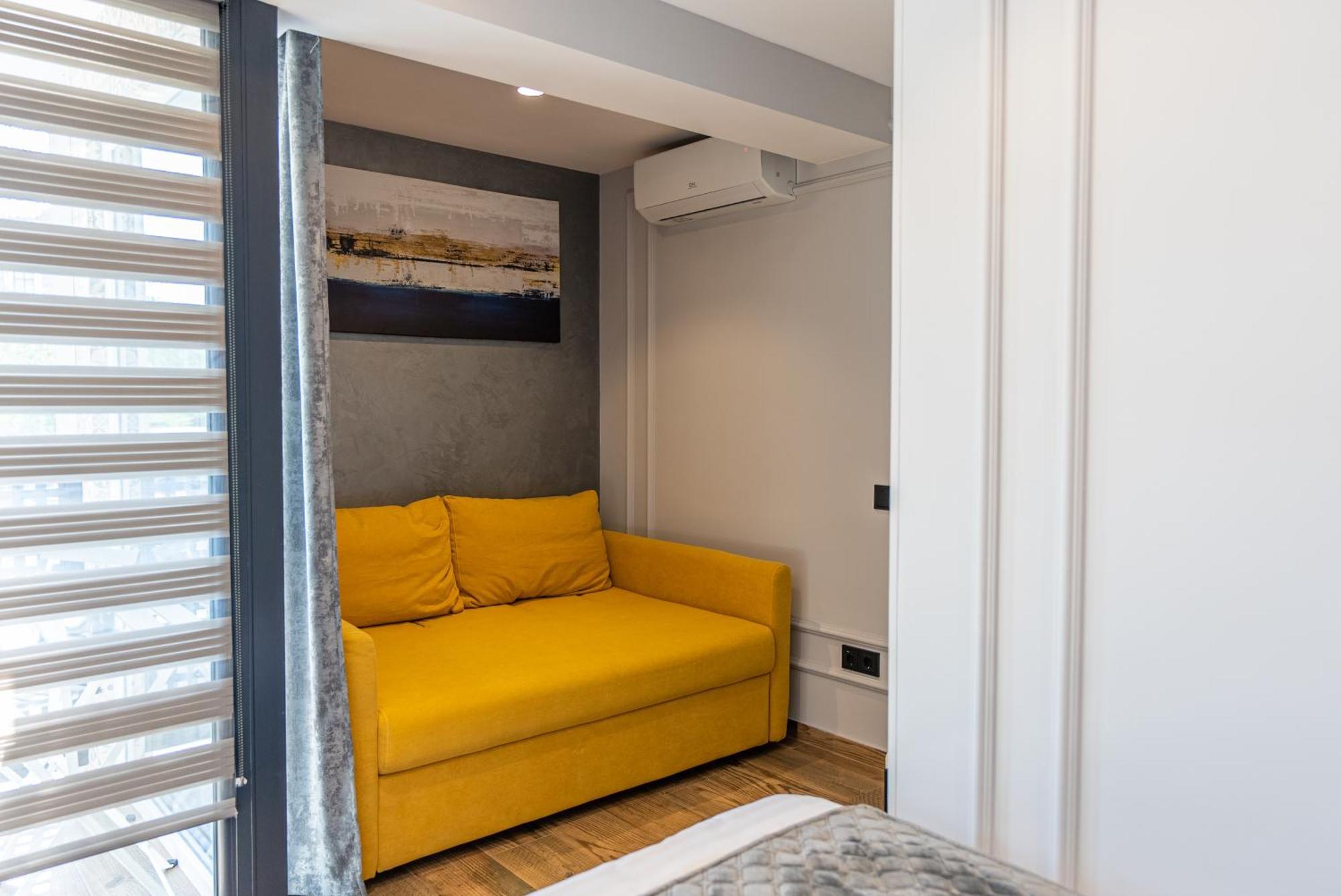 מאלגה Apartments Dream מראה חיצוני תמונה