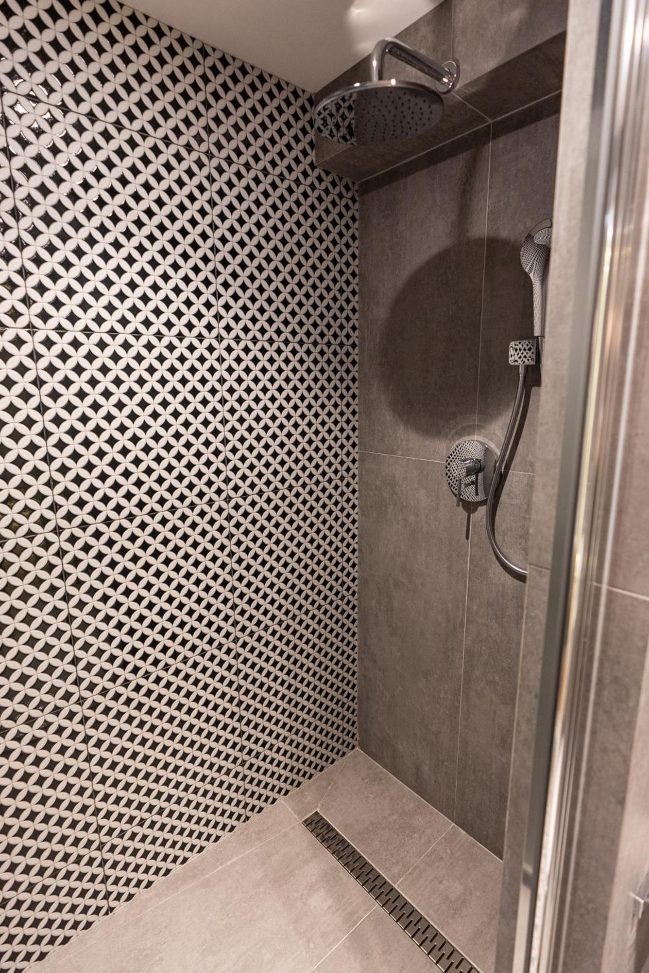 מאלגה Apartments Dream מראה חיצוני תמונה